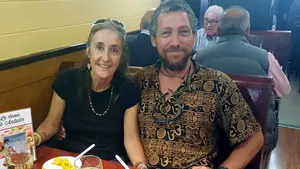 El asesino de Burlada confesó el crimen a su exmujer y a su hija horas antes de hacerlo ante la policía y pasó la noche con ellas