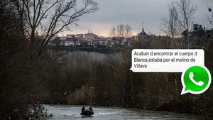 Los bulos sobre el asesinato de Blanca Marqués: se pide no difundir informaciones falsas para no "poner nerviosa" a la familia