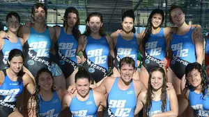El club Waterpolo 9802 acogerá este sábado las finales de la Copa en la piscina cubierta de la Upna