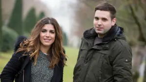 Dos navarros aprueban las oposiciones de juez: Pablo Torralba y Marta Sardá se hacen con los puestos 26 y 30 entre 4.000 personas