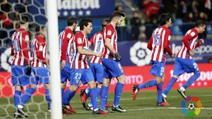 El Atlético pide respeto a la presunción de inocencia de Lucas Hernández y espera la resolución del caso