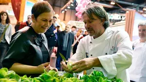 Navarra apuesta por su gastronom&iacute;a: ser&aacute; la carta de presentaci&oacute;n que ofrecer&aacute; en Fitur