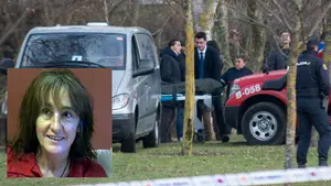 El policía de Burlada que no intervino ante el aviso de una testigo del asesinato de Blanca Marqués: "Ya no se podía hacer nada"