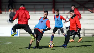 Que viene el 'coco': Osasuna recibe al peligroso Sevilla