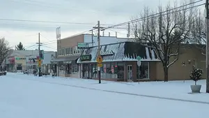 Muere congelado en la calle un bebé recién nacido cuya madre era indigente y sufría graves problemas mentales