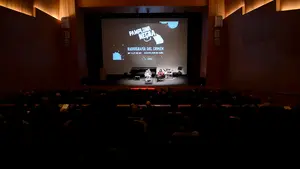 Uno de los renovadores del thriller llega a Pamplona Negra: "El asesino no es lo importante, es un pretexto"