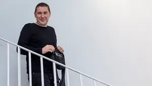 Arnaldo Otegi, en Pamplona: se está produciendo un "alineamiento astral" para vertebrar Navarra con el País Vasco