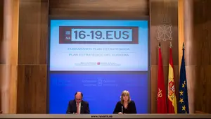 Más euskera para Navarra: conoce las razones que Barkos y su Gobierno esgrimen para gastar más de diez millones de euros