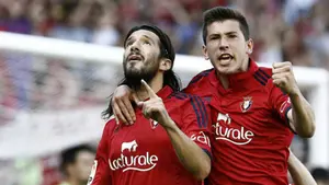 Osasuna recupera al defensa central montenegrino Nikola Vujadinovic hasta el final de la temporada
