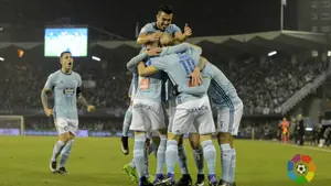 El Celta elimina de la Copa del Rey a un Real Madrid en plena crisis de juego y de resultados
