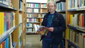 Entrevista al mejor expediente nacional: el estudiante de la UNED de Pamplona Xabier Jaso