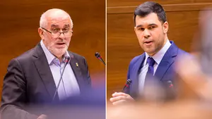 PPN, al consejero Mendoza: "Quiere implantar el pensamiento único como en las peores dictaduras. Menos ideología y más Educación"