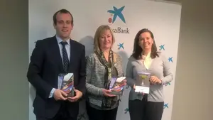 CaixaBank y la Federación de Asociaciones Turísticas de Navarra firman un convenio para promover el turismo rural