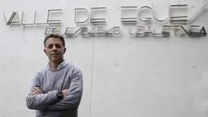 Una juez investiga al alcalde de Egüés (Geroa Bai) por acceder en un ordenador a datos personales de una exedil de UPN