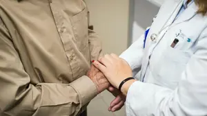 En Navarra hay diagnosticadas 5.500 personas de demencia cuya causa principal es la enfermedad de Alzheimer