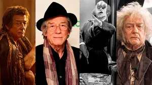 Fallece John Hurt, uno de los rostros insustituibles de la historia del cine