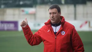 La Mutilvera pierde ante el Lealtad al encajar un gol cuando sólo quedaban cinco minutos para el final