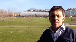 La hemeroteca se vuelve contra el alcalde de Egüés: tras exigir dimisiones estando en la oposición, ahora piden la suya