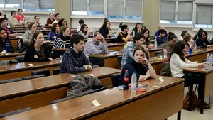 Convocan ayudas predoctorales por valor de 800.000€ para formar estudiantes con interés en Navarra