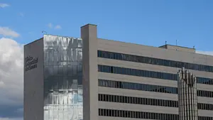 Una clínica navarra se alza como el hospital privado con mejor reputación sanitaria