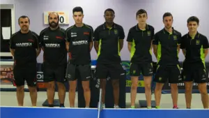 Triunfo del Jardiner&iacute;a Savia Oberena, que contin&uacute;a con su paso firme hacia la fase de ascenso a divisi&oacute;n de plata