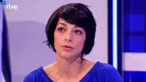 María Jesús, la madre del pamplonés Aitor 'El Luchador', cuenta la emotiva historia de superación del pequeño