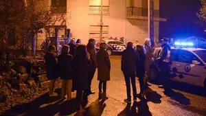 Un hombre que había intentado suicidarse la semana pasada mata a su mujer en Ourense