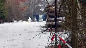 Hallan muertos a seis adolescentes en un jardín de Alemania 