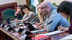 Luz verde a las nuevas cuentas de Pamplona que premian al cuestionado departamento de Cuenca con la mayor subida