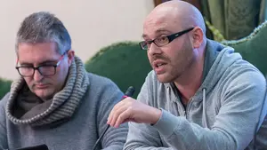 Una concejalía de Aranzadi pagó otros 4.800 euros al negocio de hostelería de Cuenca