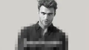 Descubre la nueva marca para hombres con la que Amancio Ortega refuerza su apuesta por la moda masculina 