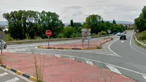 Suspendido el juicio en Pamplona por la muerte de un hombre en 2014 en San Adrián al renunciar el acusado a su abogada