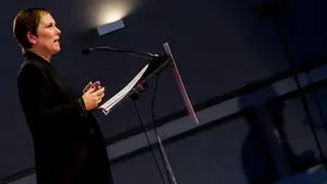 Investigación a Uxue Barkos: la juez ordena al Congreso que entregue todos sus viajes para saber si cobró dietas falsas en Pamplona