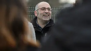 Sigue la presión de Bildu para paralizar el proyecto de Salesianos en Pamplona: "Va a dejar una cicatriz amarga en la ciudad"