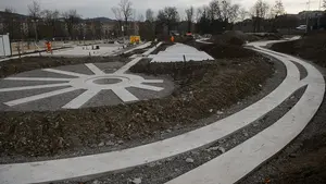 Un nuevo museo para Pamplona: la capital instalará un centro de interpretación en uno de sus parques