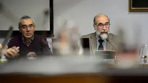 Domínguez tacha de catastrófica la denuncia de los trabajadores de Urgencias, donde se presta un servicio de "calidad"