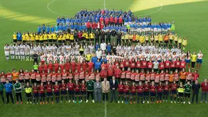 Osasuna creará otro equipo femenino en regional, si el primero consigue el ascenso a la segunda división