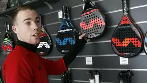 Carlos Clerc, convencido de la victoria en Anoeta: "Puede ser un buen día que nadie se espera para ganar"