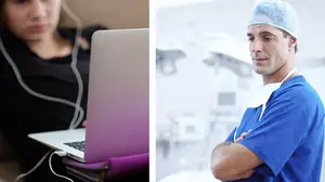 Así funciona la Carpeta Personal de Salud que ya se puede usar en Navarra: accede a tu historial clínico con sólo un 'click'