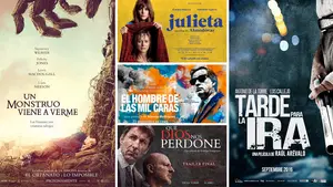 La primera película de Raúl Arévalo amenaza con tumbar a los 'grandes' en los premios Goya