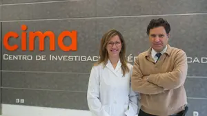 El mejor proyecto oncol&oacute;gico de Espa&ntilde;a crece en Navarra por un legado familiar que potencia la investigaci&oacute;n sobre el c&aacute;ncer