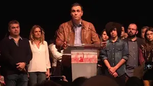 Navarra es 'sanchista': la militancia socialista se articula en torno al proyecto de Pedro Sánchez