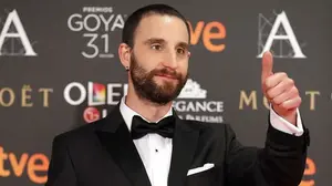 El actor Dani Rovira aboga por buscar una alternativa a los Sanfermines y poner fin a la tauromaquia