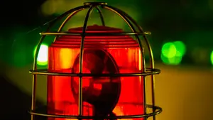 Conduce una ambulancia drogada y sin certificado sanitario: así ponía en peligro a quienes realmente debía salvar