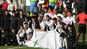 El Tudelano del escocés Jhon Clarkson es incapaz de ganar a la Arandina, penúltimo clasificado del grupo