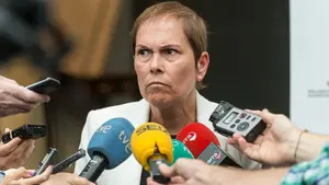 Barkos rechazó un acuerdo que le permitía zanjar su juicio de las dietas de Pamplona