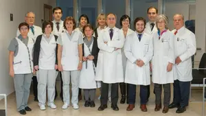 Una nueva técnica de imagen permite diagnosticar con máxima precisión la enfermedad de Ménière  