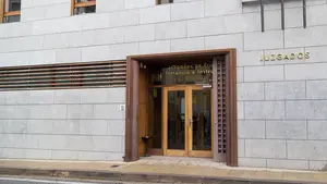 Detenidos cinco miembros de un grupo ultra en Aoiz por dar una paliza que causó dos heridos graves