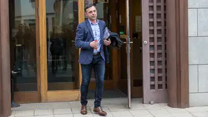 La Audiencia desestima el recurso del alcalde de Egüés (Geroa Bai), investigado por un posible delito contra la intimidad