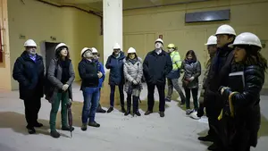 Pamplona frena los 'caprichos' de Bildu y pide a la coalición que no tome decisiones sin debatirlas en el Ayuntamiento